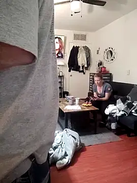 FloppyPickle4u online show from 02.23.25