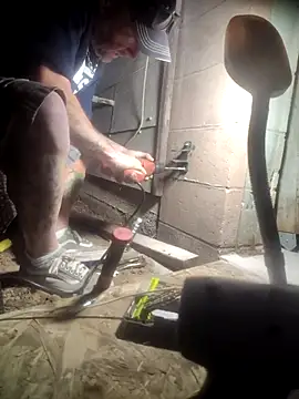 FloppyPickle4u online show from 02.24.25