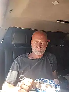 FloppyPickle4u online show from 03.08.25