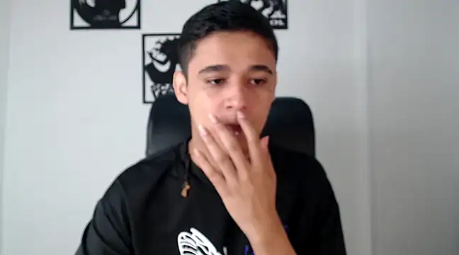 kaiine190 online show from 12.02.24