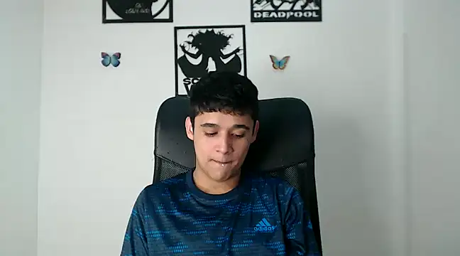 kaiine190 online show from 01.19.25