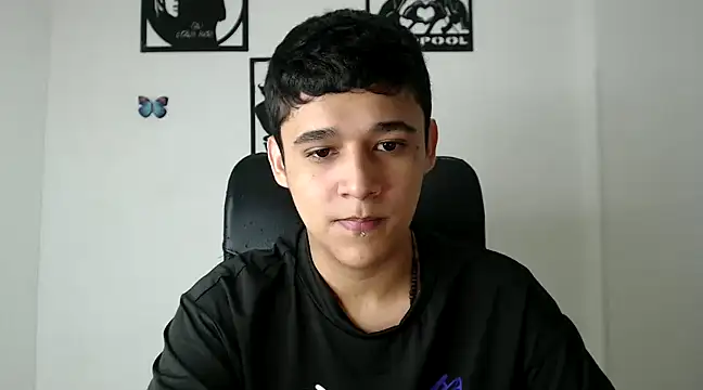 kaiine190 online show from 01.20.25