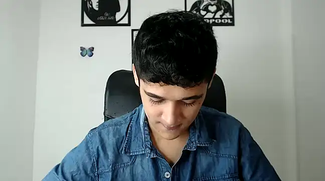 kaiine190 online show from 01.22.25