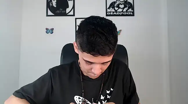 kaiine190 online show from 01.29.25