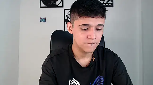 kaiine190 online show from 02.03.25