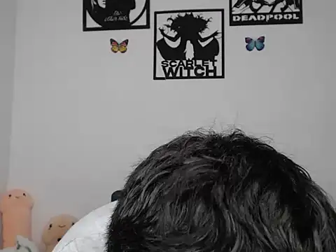 kaiine190 online show from 02.13.25