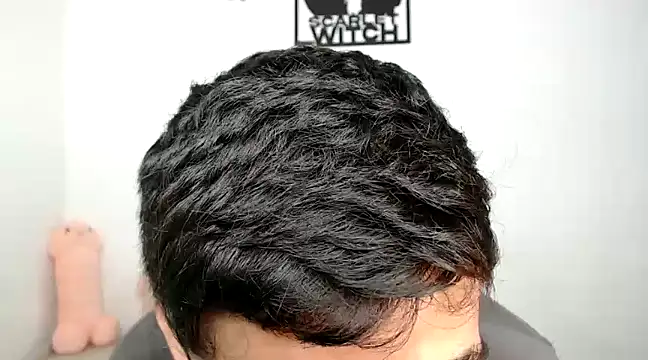 kaiine190 online show from 02.15.25