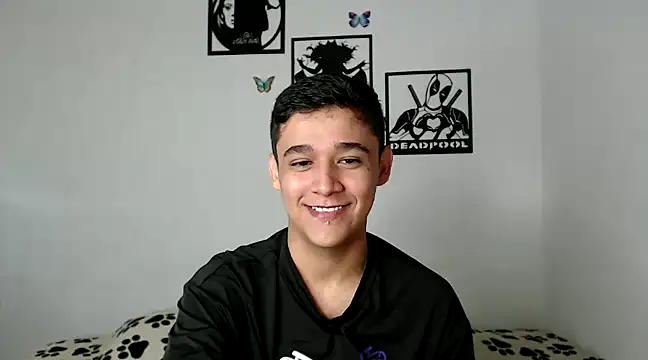 kaiine190 online show from 03.14.25