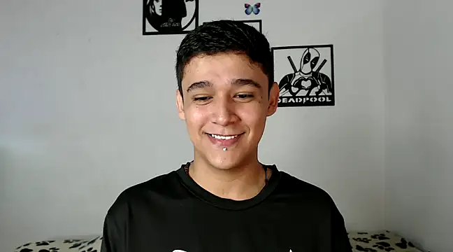 kaiine190 online show from 03.19.25