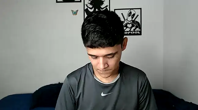 kaiine190 online show from 03.21.25