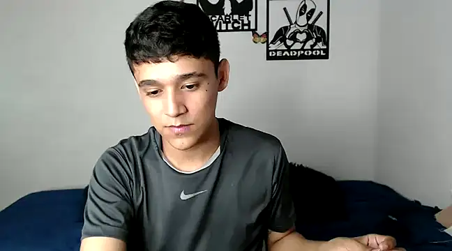 kaiine190 online show from 03.21.25