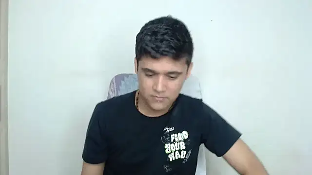 kaiine190 online show from 10.04.25