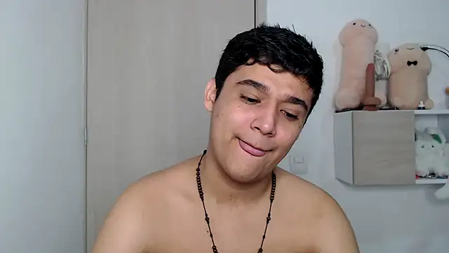 kaiine190 online show from 10.12.25