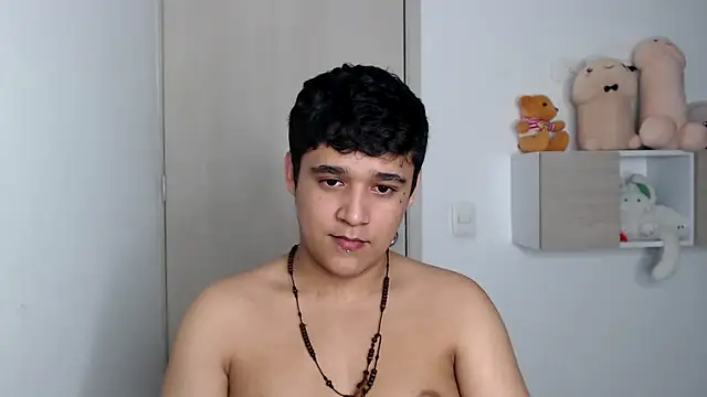 kaiine190 online show from 10.19.25