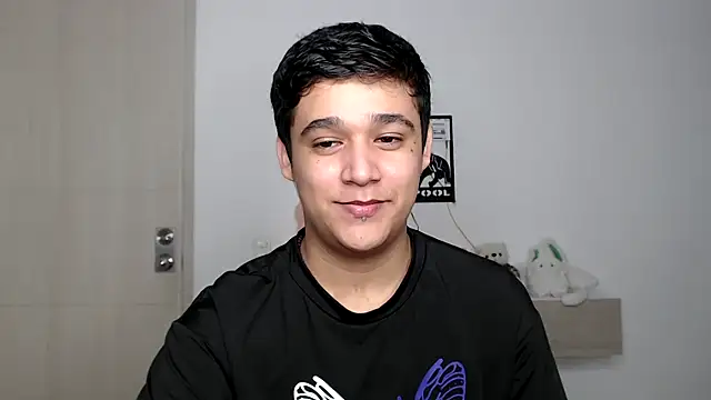 kaiine190 online show from 10.26.25