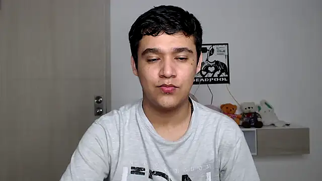 kaiine190 online show from 10.27.25