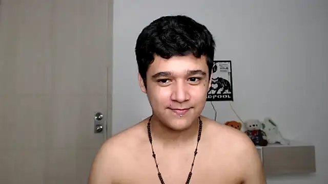 kaiine190 online show from 10.27.25