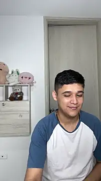 kaiine190 online show from 11.11.25