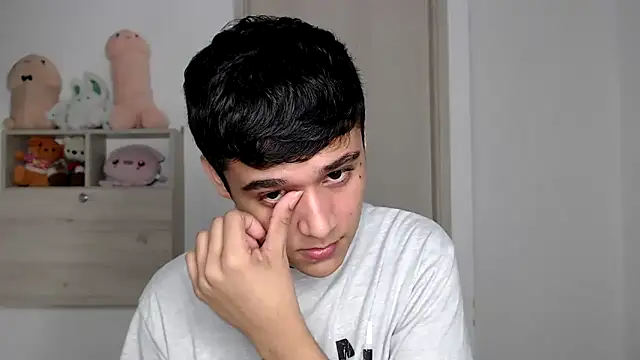 kaiine190 online show from 12.20.25