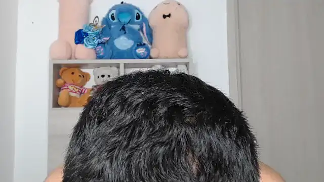 kaiine190 online show from 02.18.26