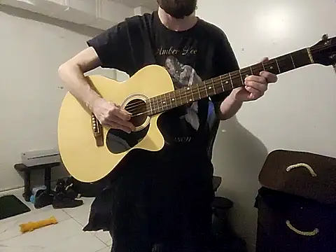 Talenjames4 online show from 12.15.25