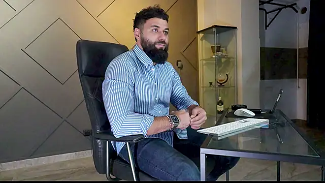 Snapshot of mattmasterss chatting on 02.22.25 mattmasterss online show from 02.22.25