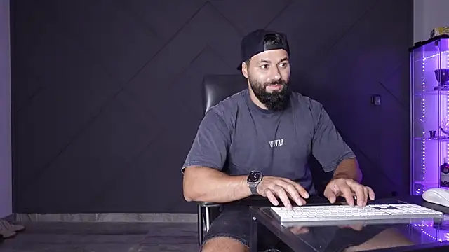 mattmasterss online show from 07.10.26