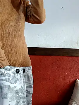 Bonnie Clydeee online show from 11.19.25