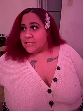 Snapshot of Juicyjordie chatting on 01.04.25 Juicyjordie online show from 01.04.25