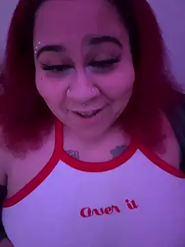 Snapshot of Juicyjordie chatting on 02.23.25 Juicyjordie online show from 02.23.25