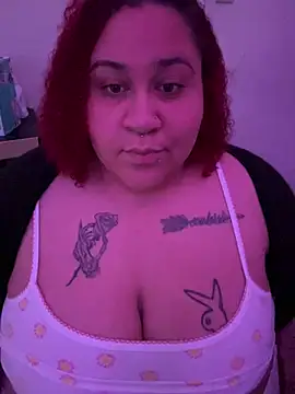 Snapshot of Juicyjordie chatting on 03.13.25 Juicyjordie online show from 03.13.25