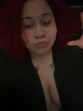 Snapshot of Juicyjordie chatting on 01.15.26 Juicyjordie online show from 01.15.26