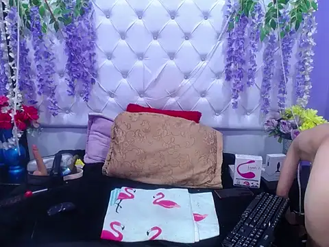 Brith Adams online show from 12.21.24