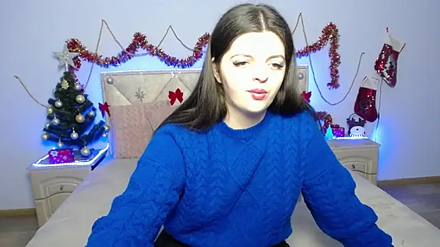 PamDares online show from 12.26.24