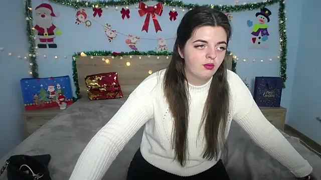 PamDares online show from 12.30.24