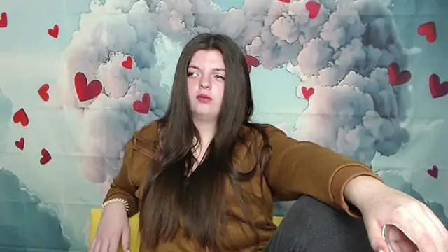 PamDares online show from 01.21.25