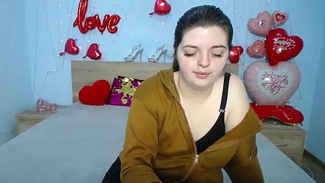 PamDares online show from 02.08.25