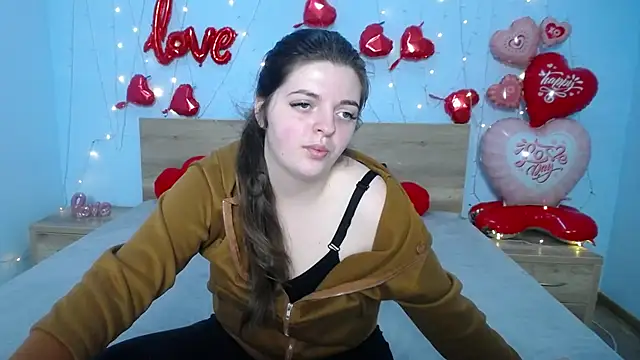 PamDares online show from 02.08.25