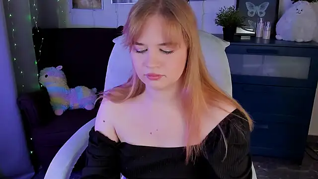 AlicePopsy online show from 12.05.25