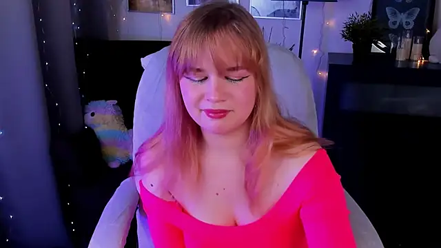 AlicePopsy online show from 12.17.25