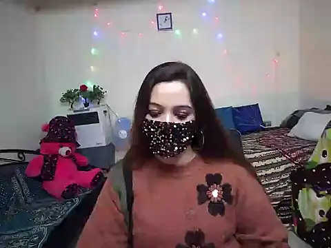 Arushisingh8888 online show from 01.19.25