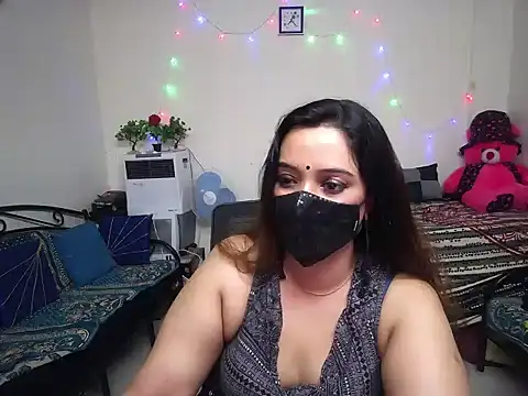 Arushisingh8888 online show from 02.08.25