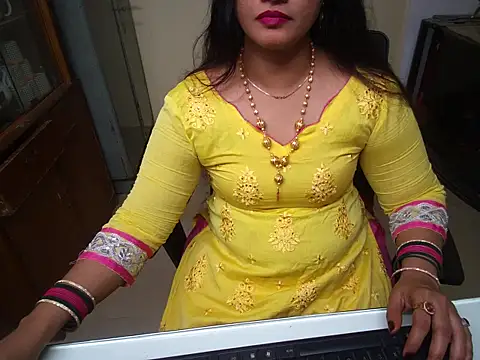 Arushisingh8888 online show from 09.10.25