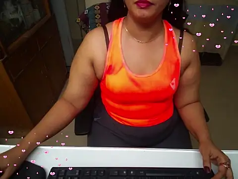 Arushisingh8888 online show from 09.16.25