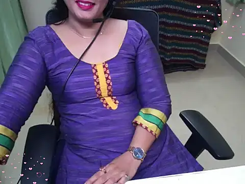 Arushisingh8888 online show from 11.10.25