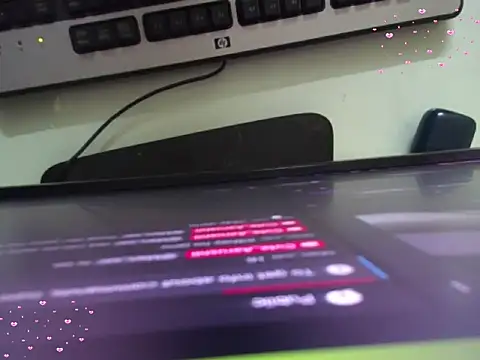 Arushisingh8888 online show from 11.29.25