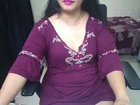 Arushisingh8888 online show from 03.05.26