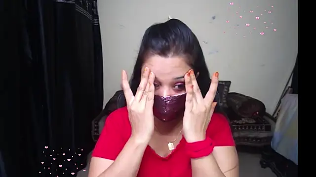 Arushisingh8888 online show from 04.30.26