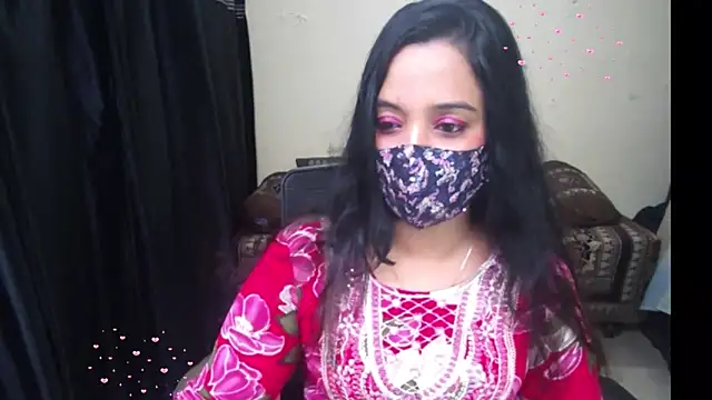 Snapshot of Arushisingh8888 chatting on 06.17.26 Arushisingh8888 online show from 06.17.26