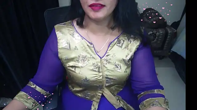 Snapshot of Arushisingh8888 chatting on 06.19.26 Arushisingh8888 online show from 06.19.26